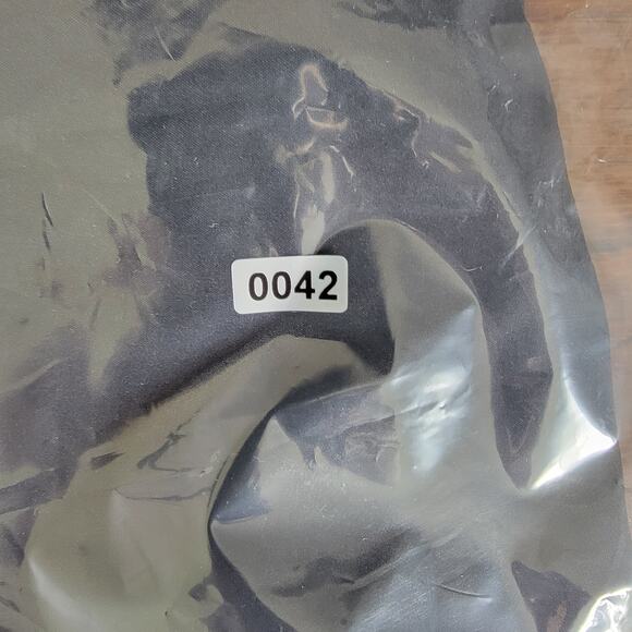 Willit Black Board Swim Shorts Womens 2XL Zip Pockets Slimming Surf Beach Lake - Picture 10 of 10